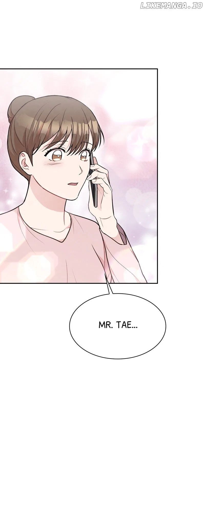 My Boss’s Perfect Wedding Chapter 56 – Page 2