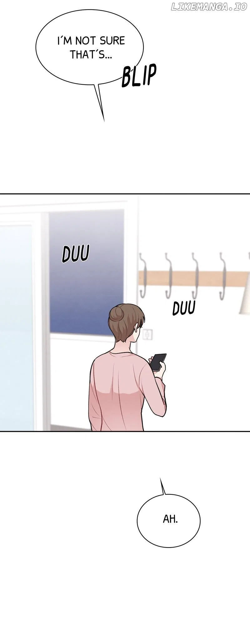 My Boss’s Perfect Wedding Chapter 56 – Page 3