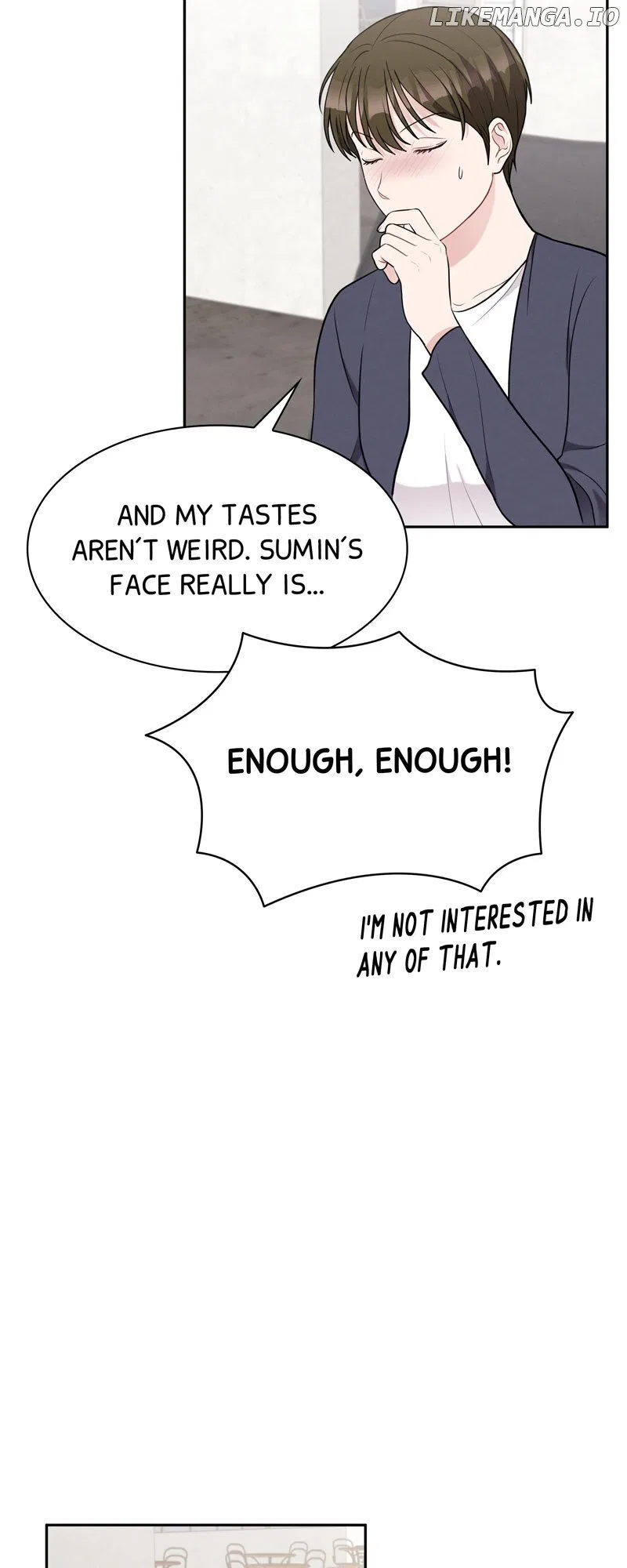 My Boss’s Perfect Wedding Chapter 56 – Page 12