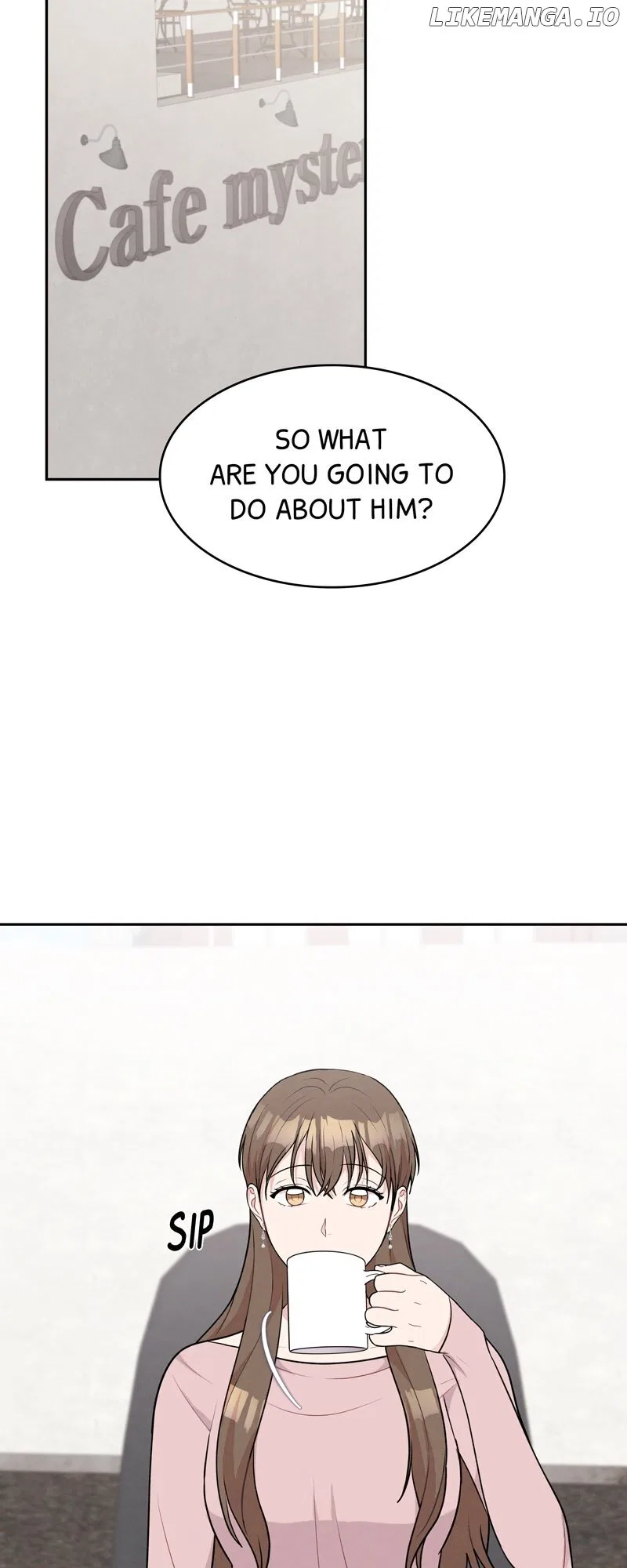 My Boss’s Perfect Wedding Chapter 56 – Page 13