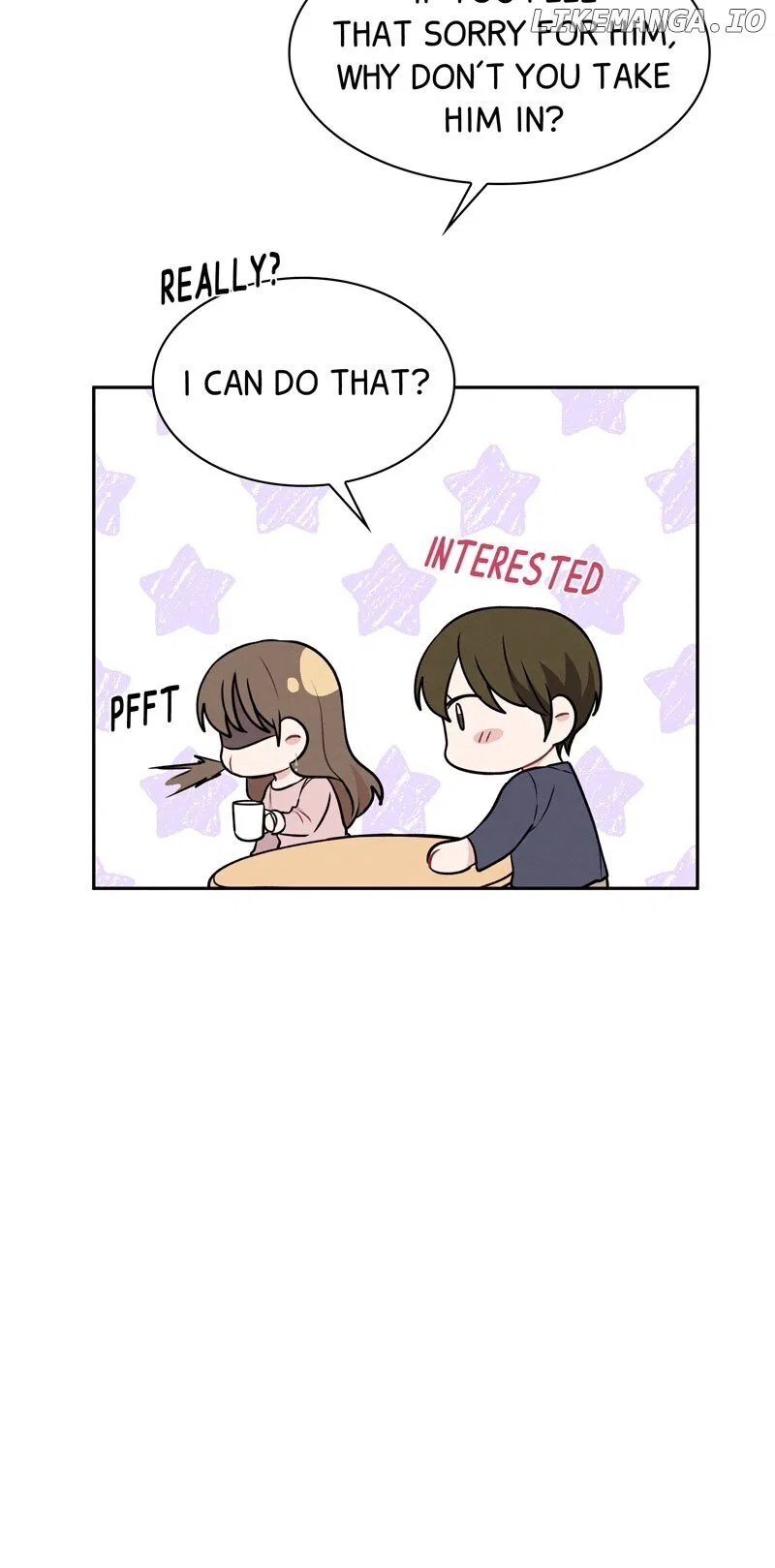 My Boss’s Perfect Wedding Chapter 56 – Page 18