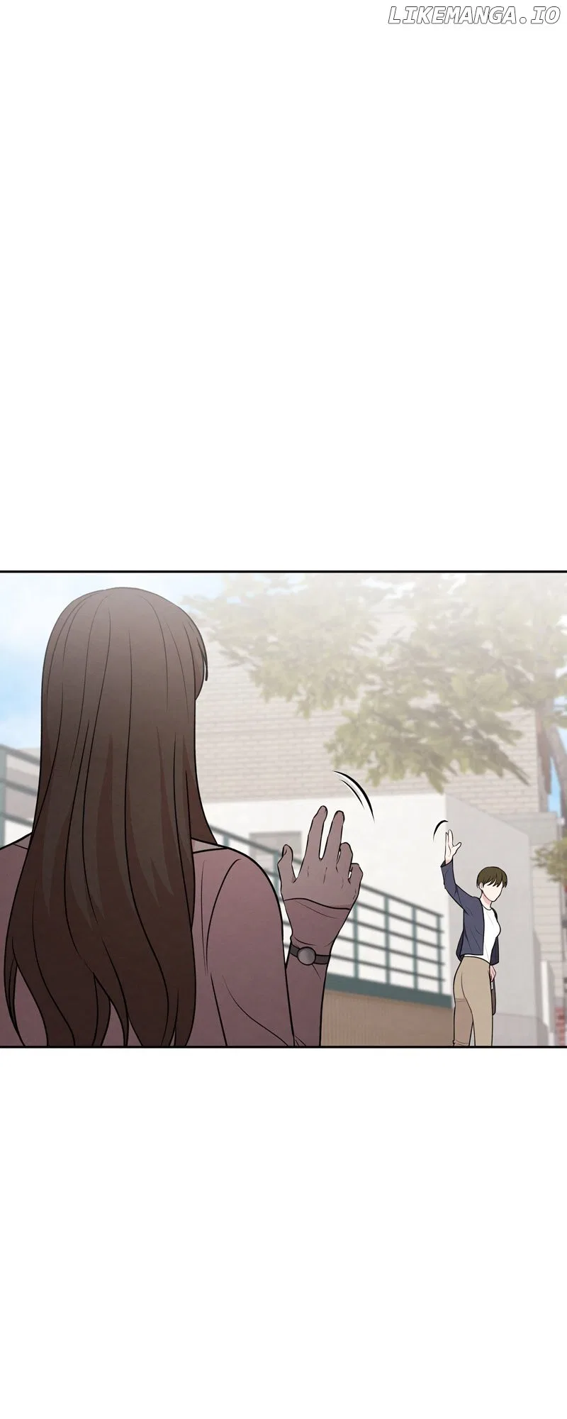 My Boss’s Perfect Wedding Chapter 56 – Page 25