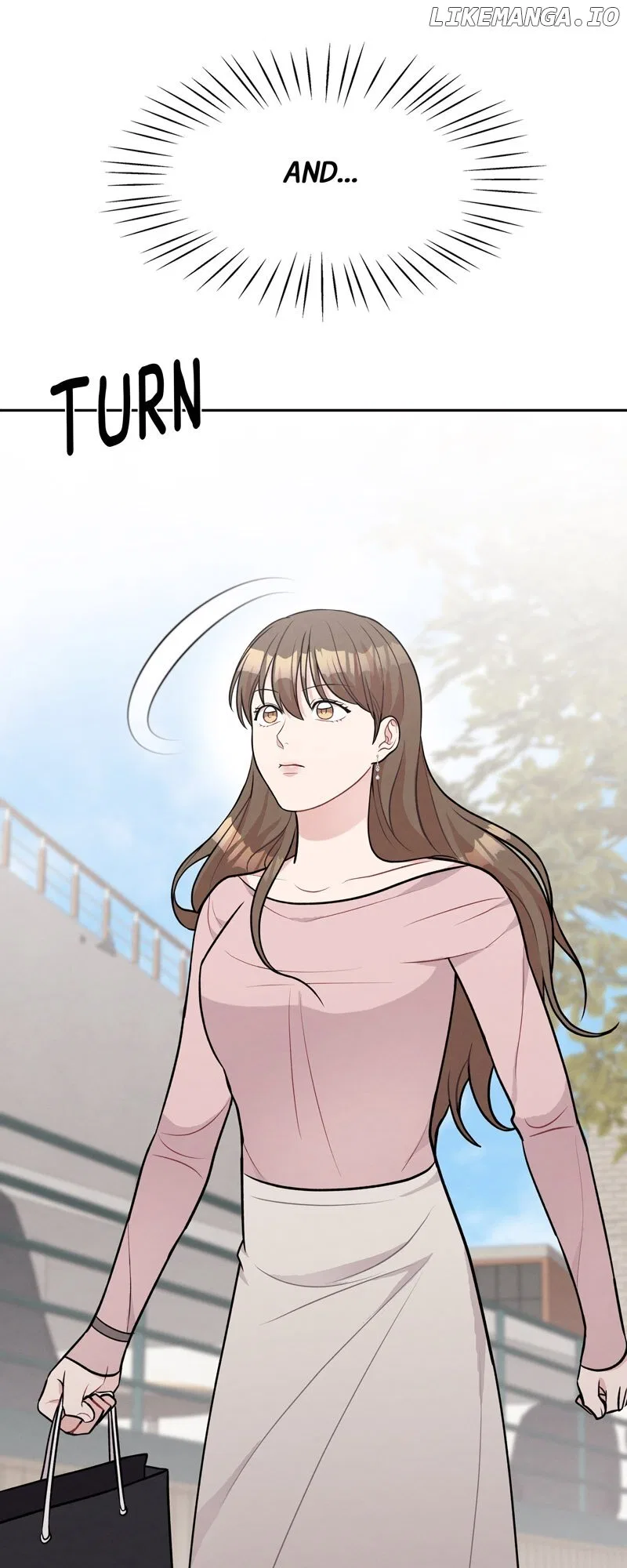 My Boss’s Perfect Wedding Chapter 56 – Page 26