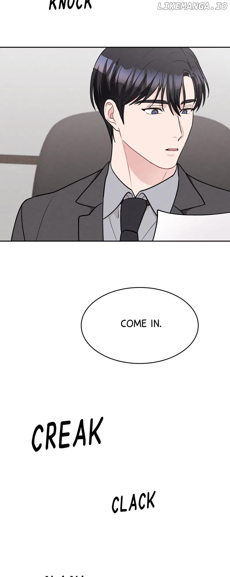 My Boss’s Perfect Wedding Chapter 56 – Page 30