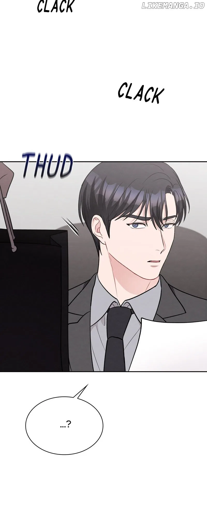 My Boss’s Perfect Wedding Chapter 56 – Page 31