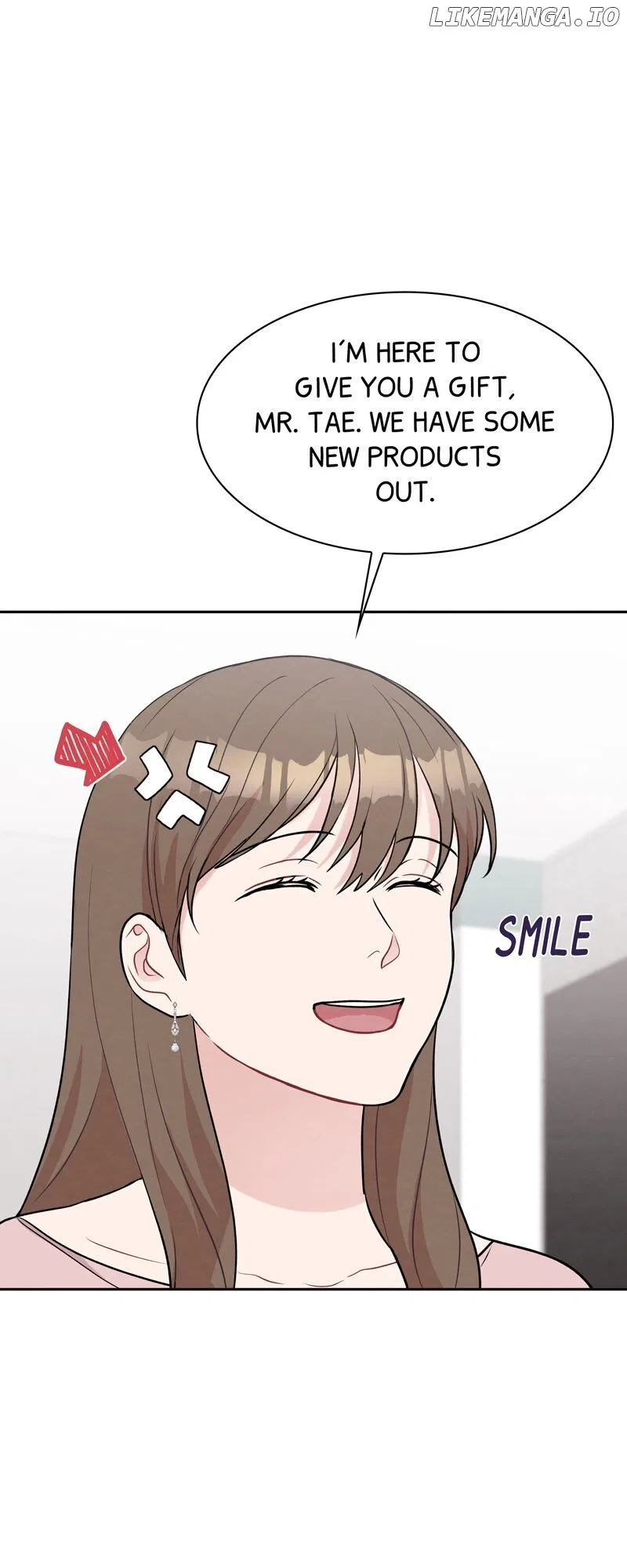 My Boss’s Perfect Wedding Chapter 56 – Page 34