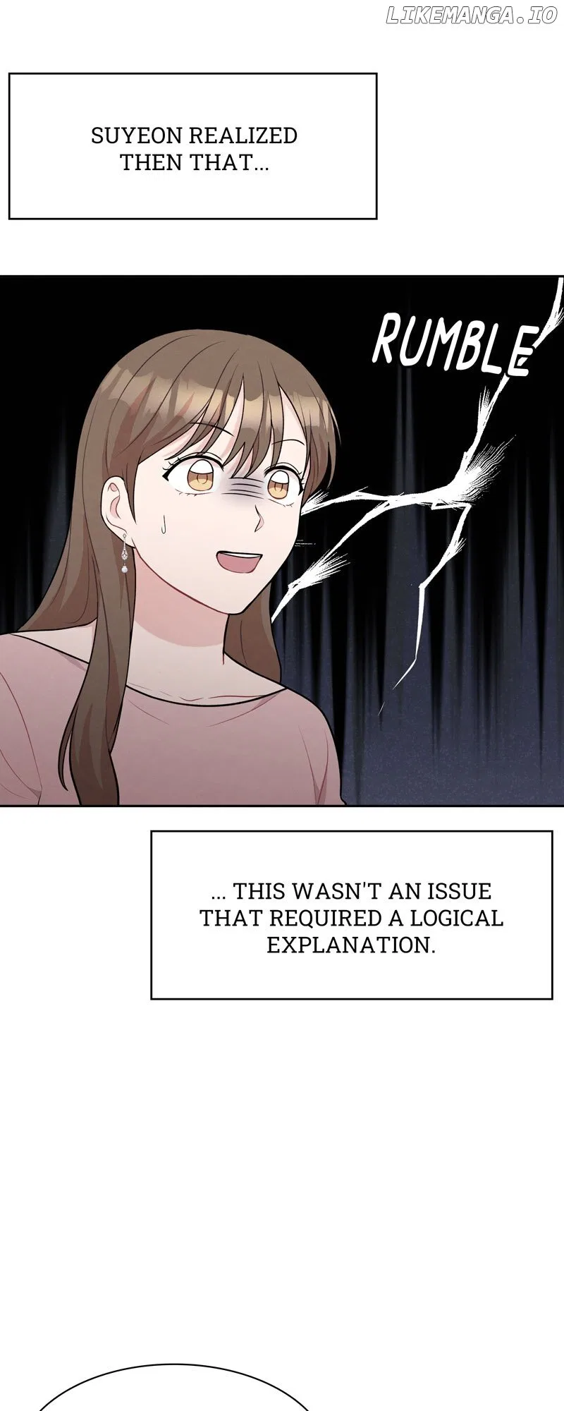My Boss’s Perfect Wedding Chapter 56 – Page 43
