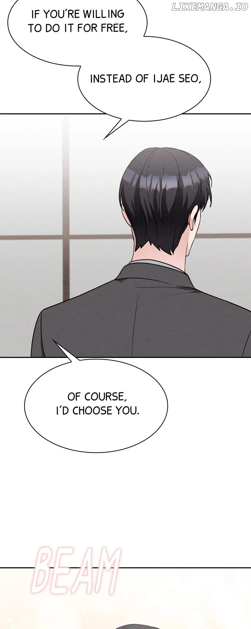 My Boss’s Perfect Wedding Chapter 56 – Page 44