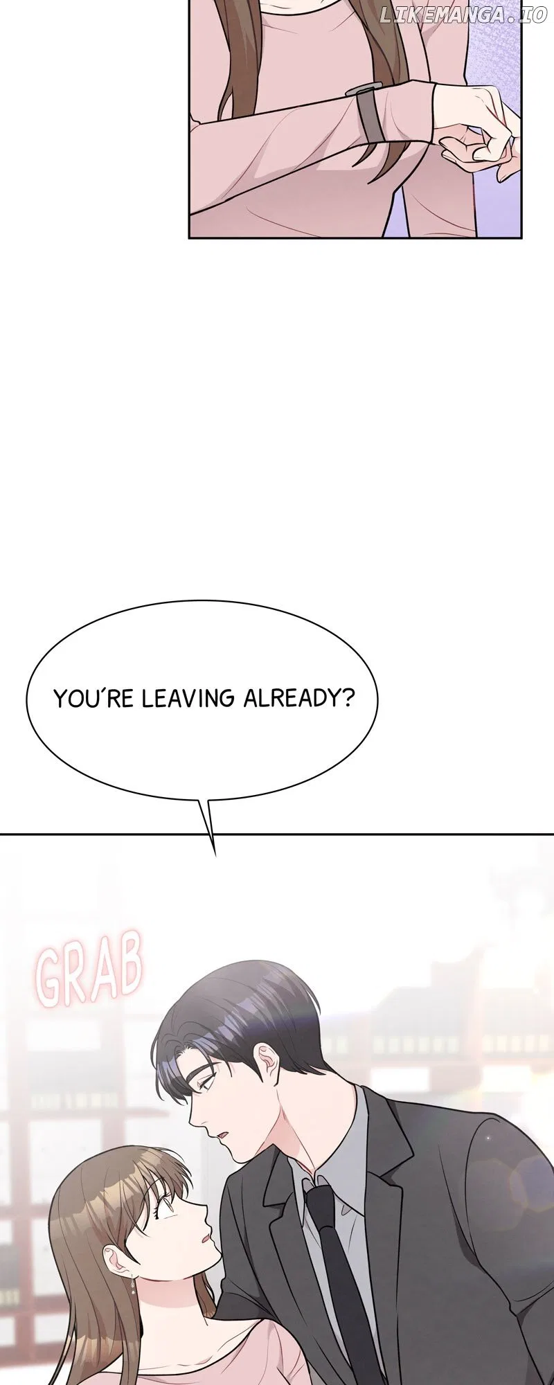 My Boss’s Perfect Wedding Chapter 56 – Page 48
