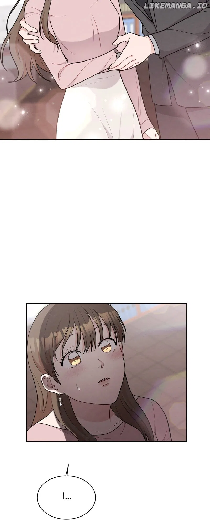 My Boss’s Perfect Wedding Chapter 56 – Page 49