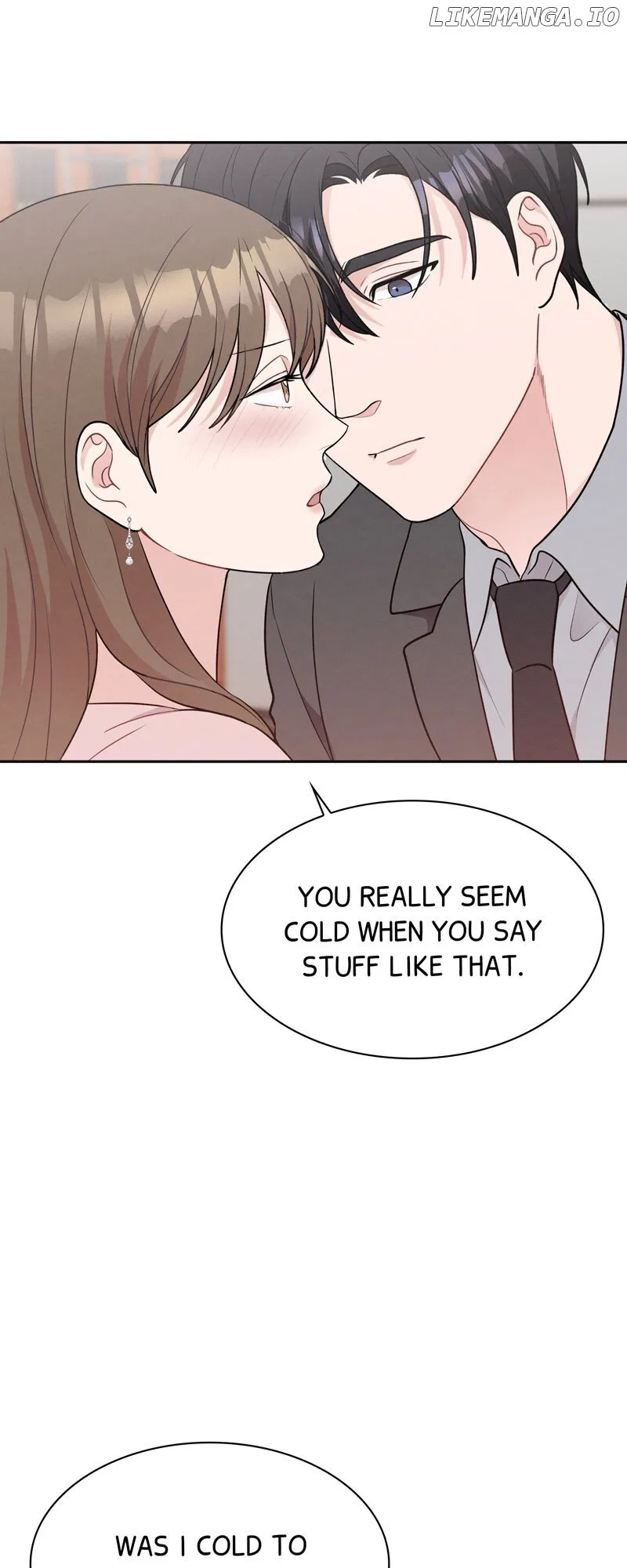 My Boss’s Perfect Wedding Chapter 56 – Page 53
