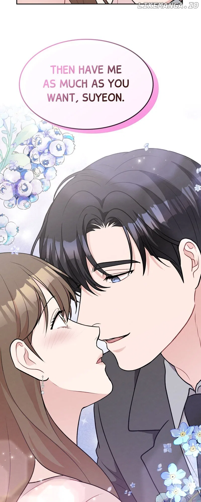 My Boss’s Perfect Wedding Chapter 56 – Page 58