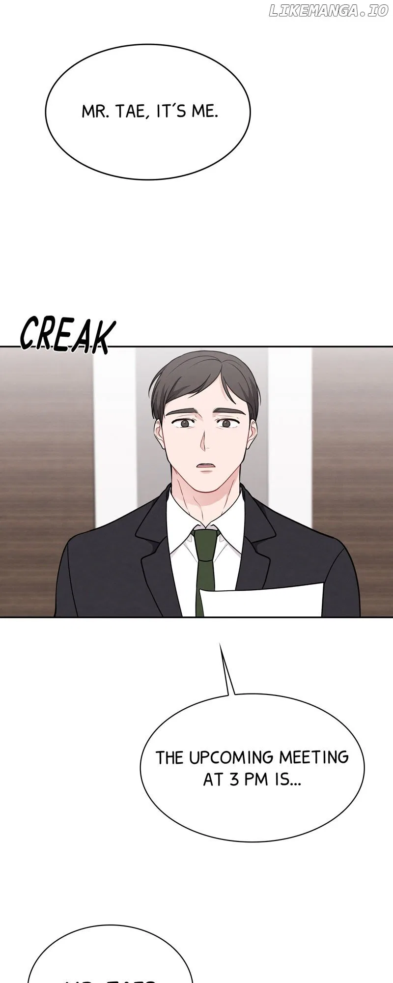 My Boss’s Perfect Wedding Chapter 56 – Page 60