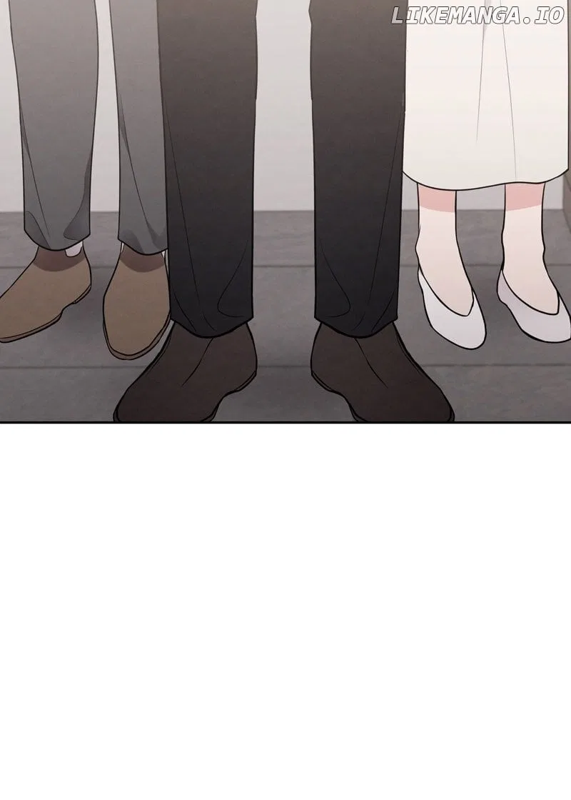 My Boss’s Perfect Wedding Chapter 56 – Page 63