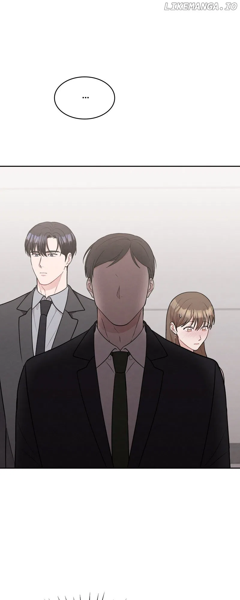 My Boss’s Perfect Wedding Chapter 56 – Page 64