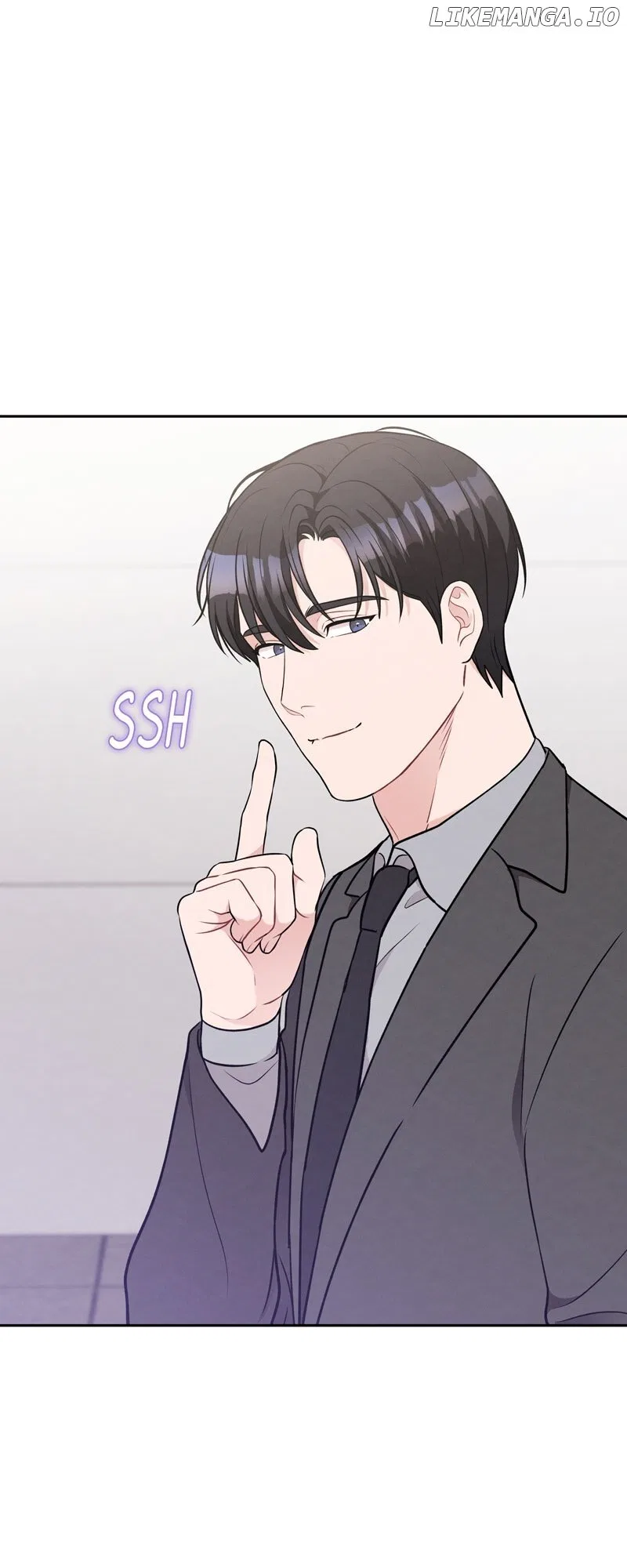 My Boss’s Perfect Wedding Chapter 56 – Page 68