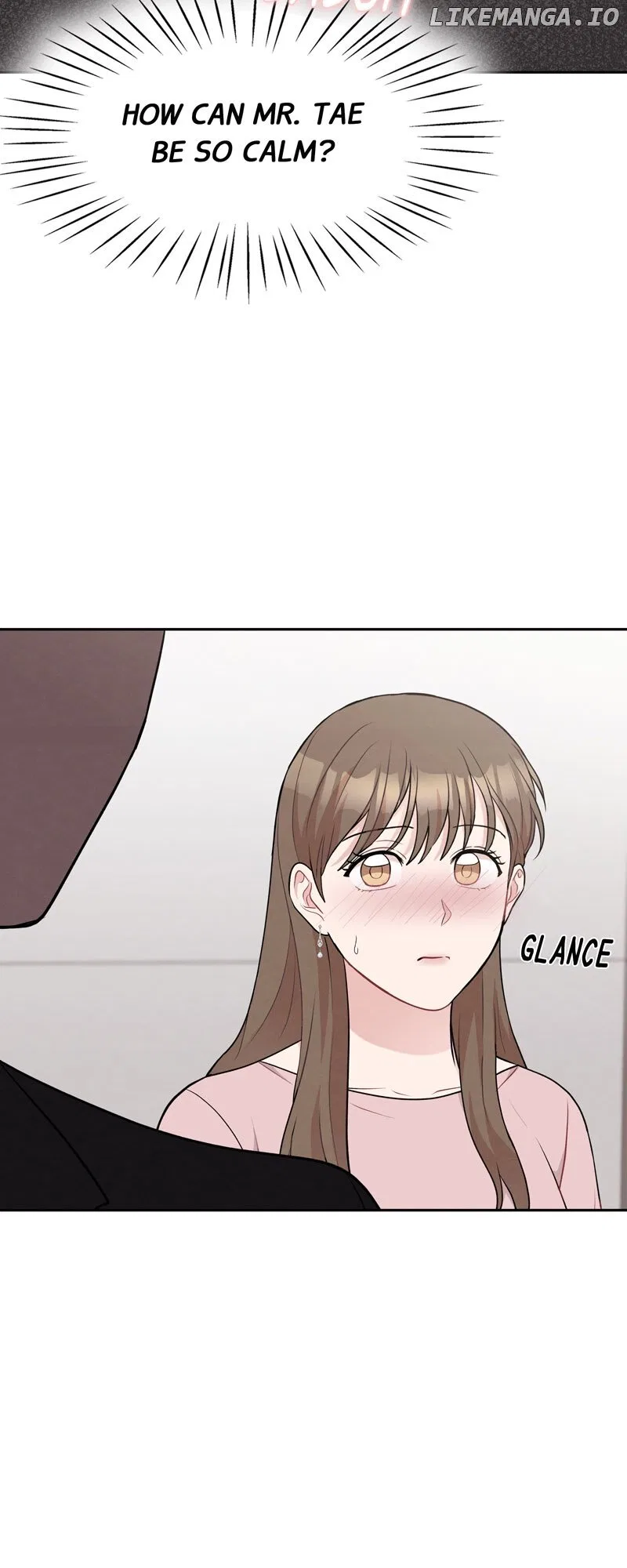 My Boss’s Perfect Wedding Chapter 56 – Page 71