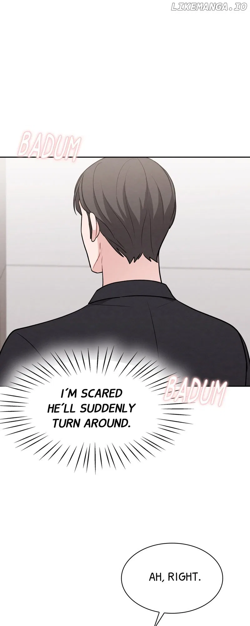 My Boss’s Perfect Wedding Chapter 56 – Page 73