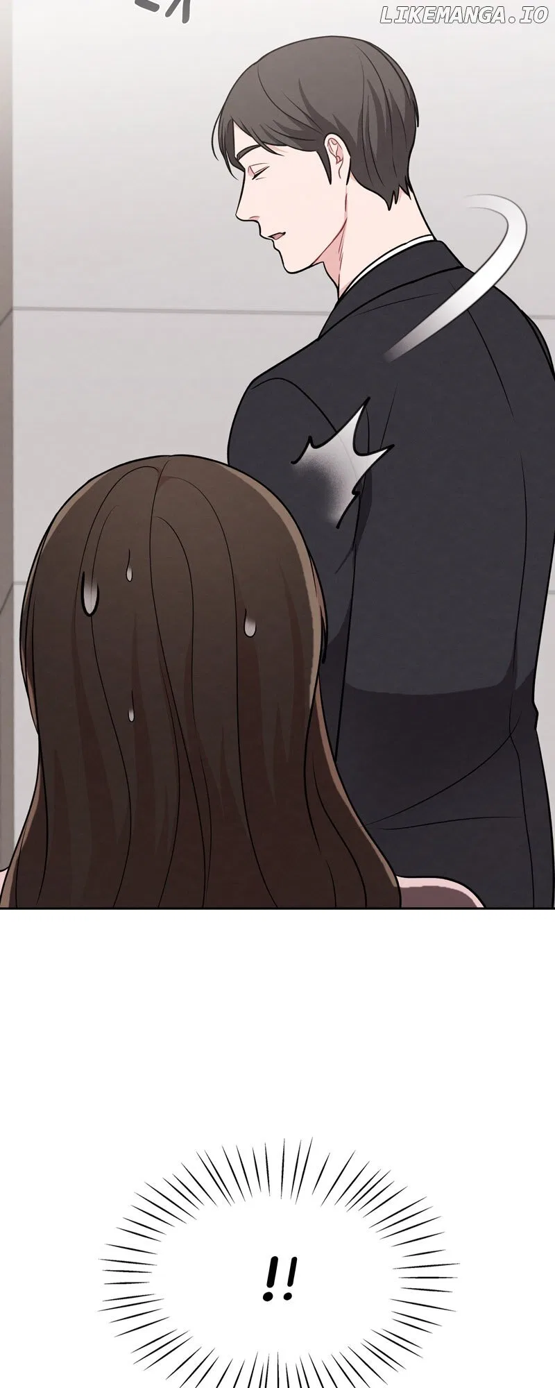 My Boss’s Perfect Wedding Chapter 56 – Page 75