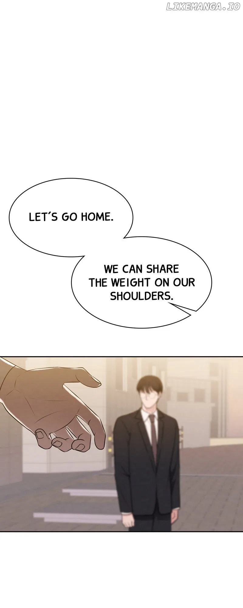 My Boss’s Perfect Wedding Chapter 55 – Page 2