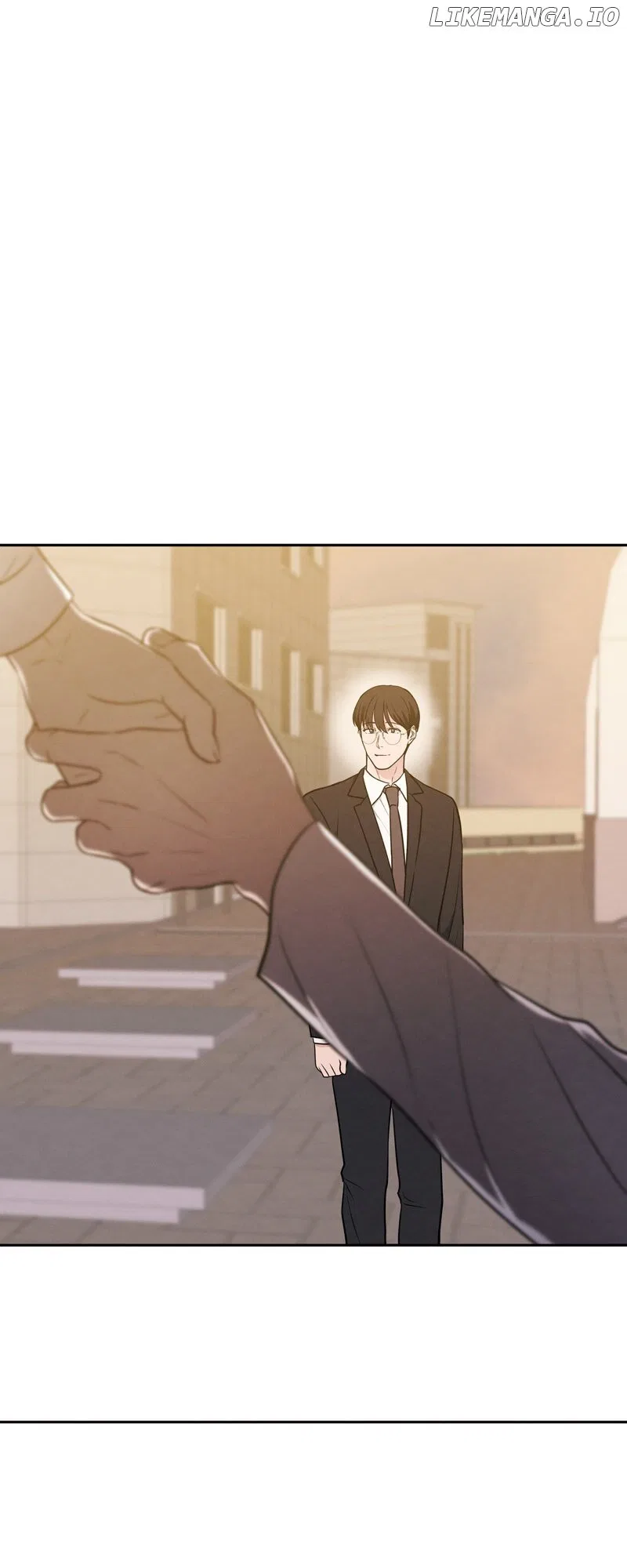 My Boss’s Perfect Wedding Chapter 55 – Page 3