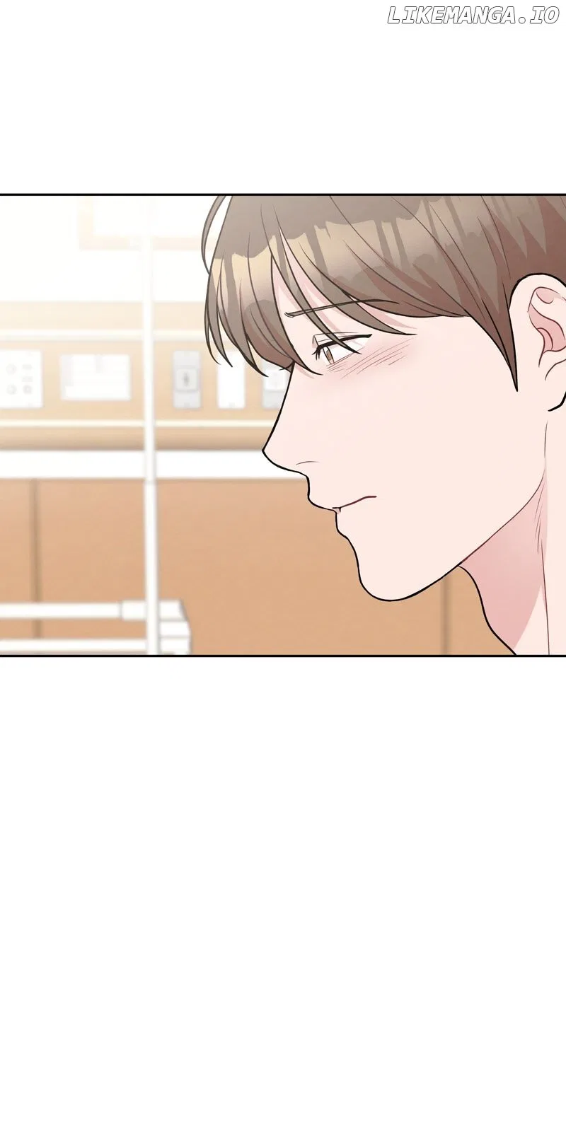 My Boss’s Perfect Wedding Chapter 55 – Page 10
