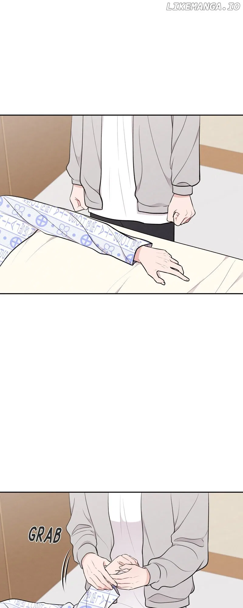 My Boss’s Perfect Wedding Chapter 55 – Page 11