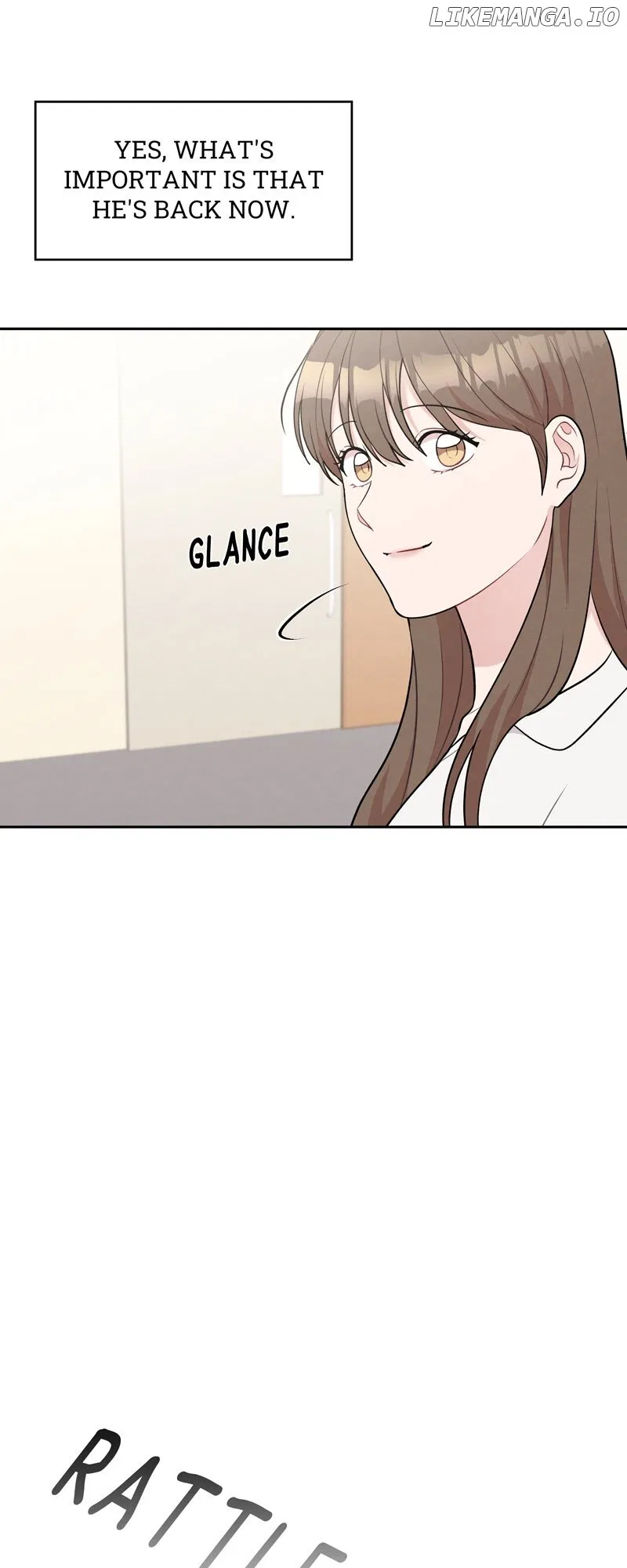 My Boss’s Perfect Wedding Chapter 55 – Page 17