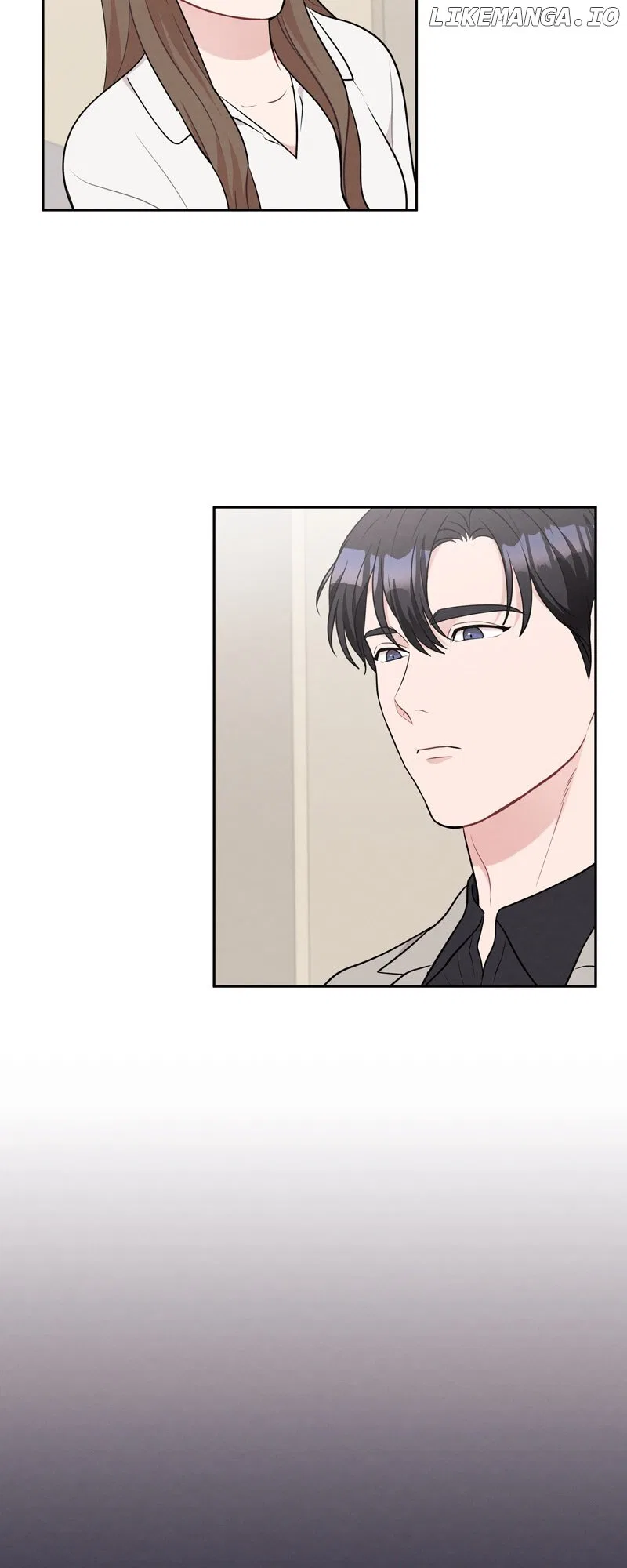 My Boss’s Perfect Wedding Chapter 55 – Page 21