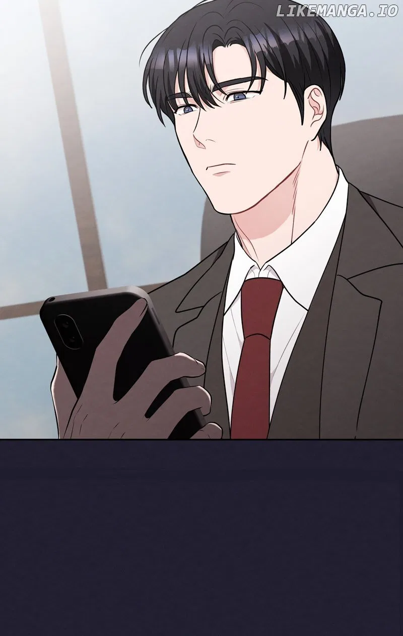 My Boss’s Perfect Wedding Chapter 55 – Page 23
