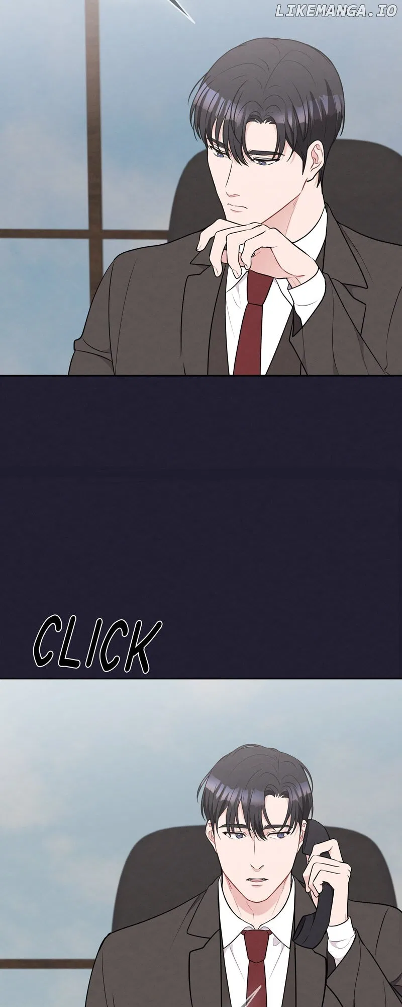 My Boss’s Perfect Wedding Chapter 55 – Page 27