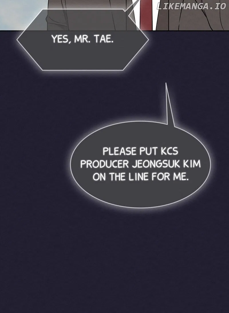 My Boss’s Perfect Wedding Chapter 55 – Page 28