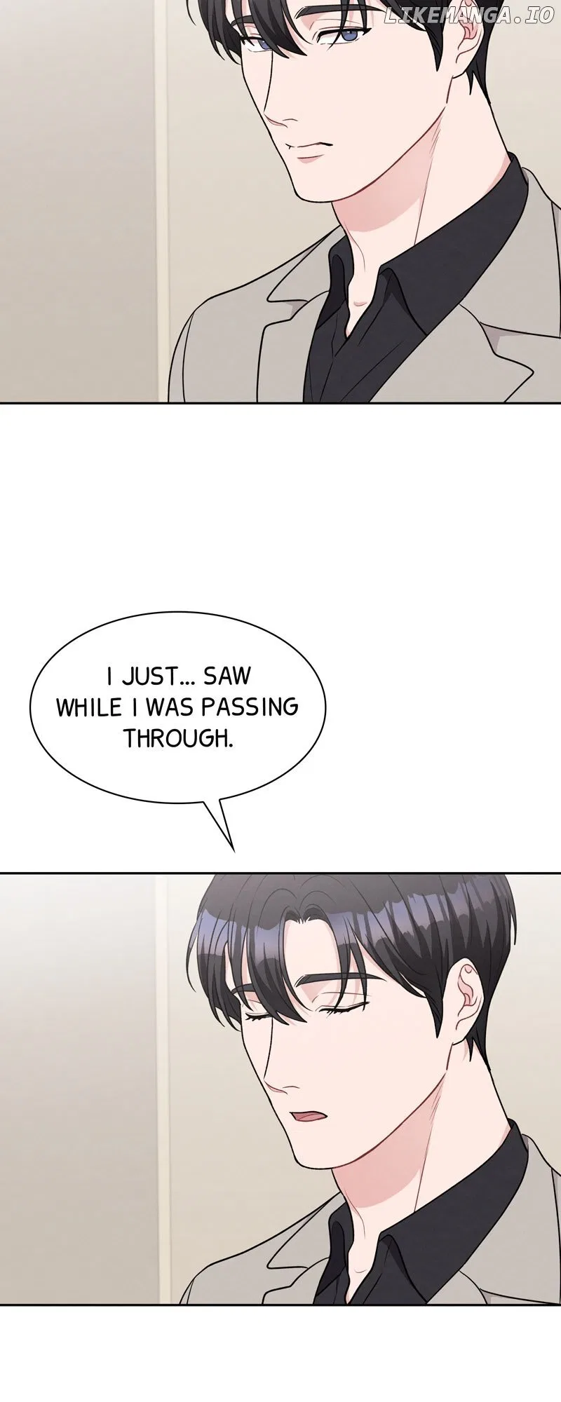 My Boss’s Perfect Wedding Chapter 55 – Page 30