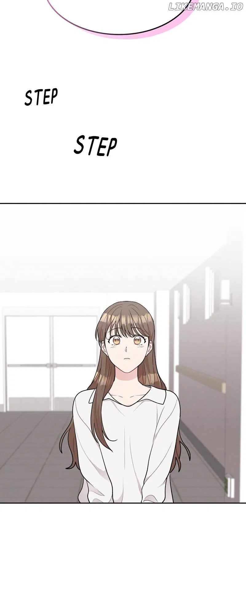 My Boss’s Perfect Wedding Chapter 55 – Page 34