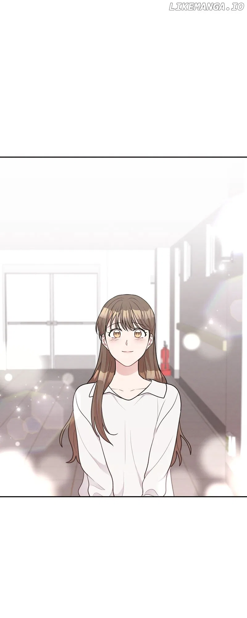 My Boss’s Perfect Wedding Chapter 55 – Page 35