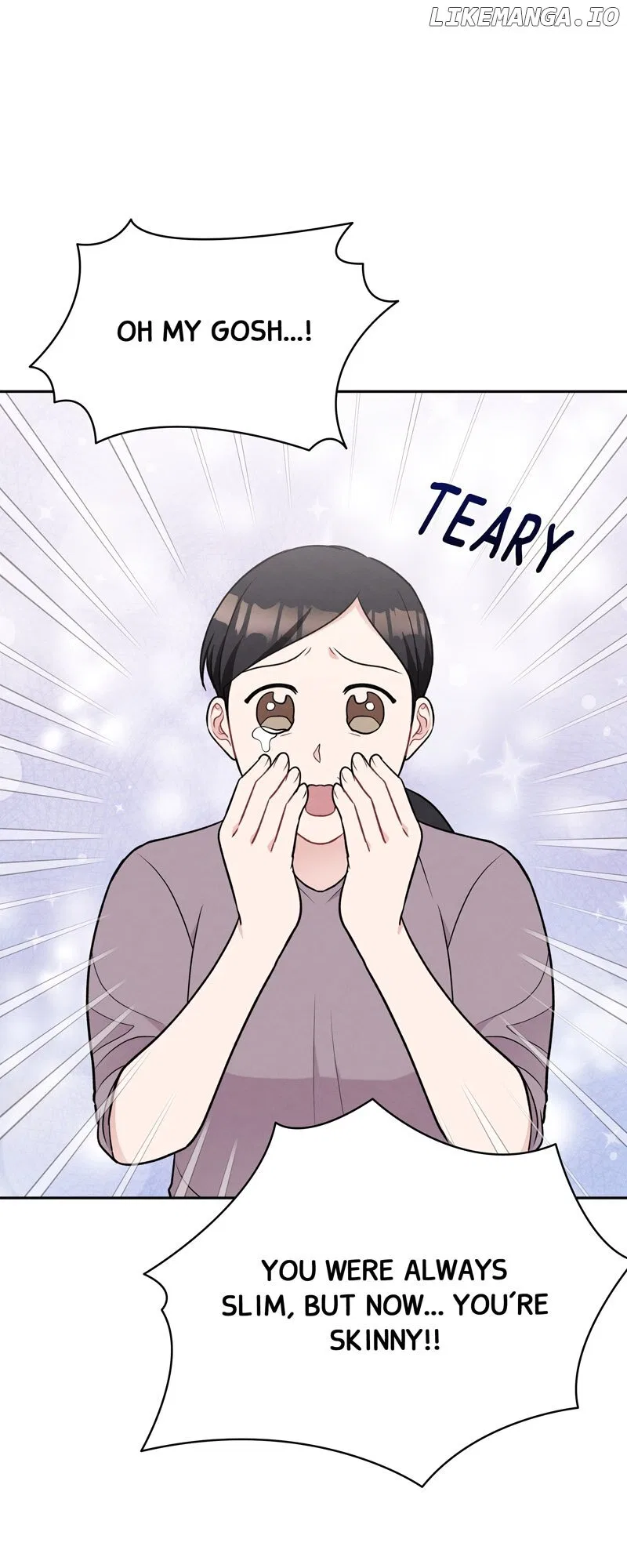 My Boss’s Perfect Wedding Chapter 55 – Page 38