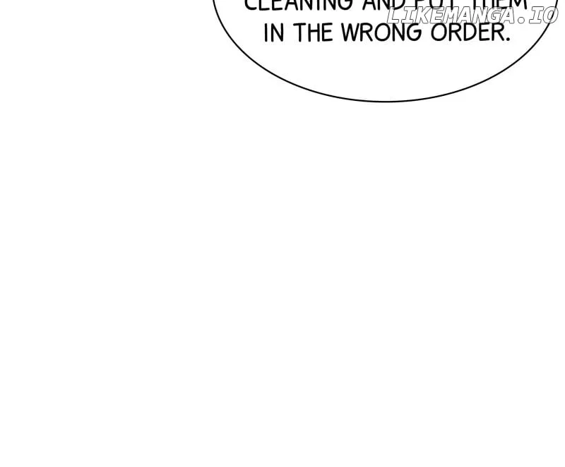 My Boss’s Perfect Wedding Chapter 55 – Page 45