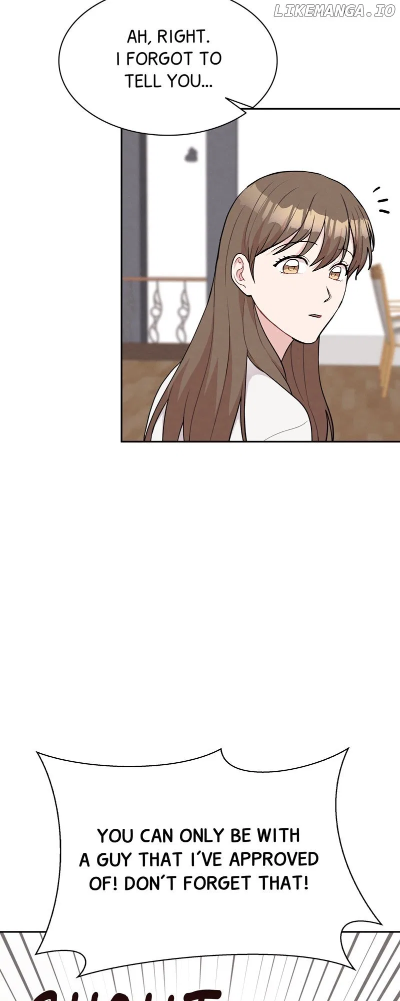 My Boss’s Perfect Wedding Chapter 55 – Page 48