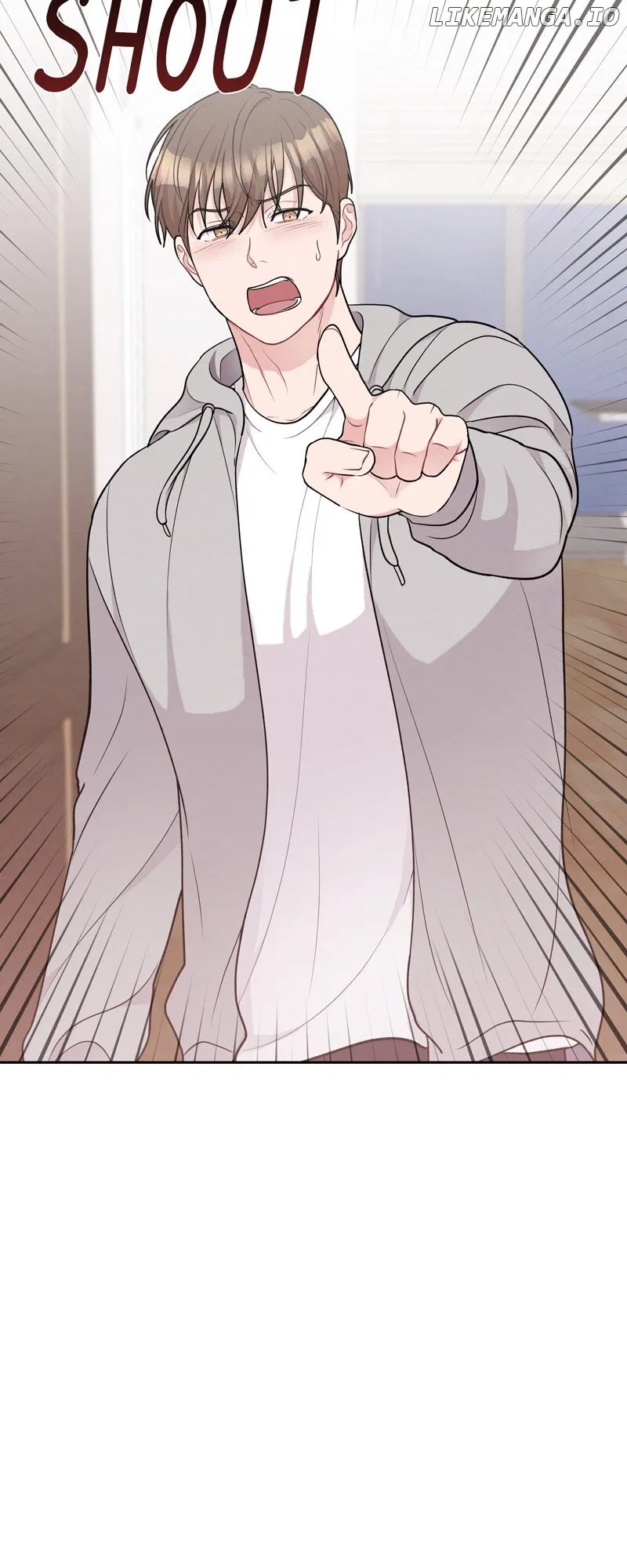 My Boss’s Perfect Wedding Chapter 55 – Page 49