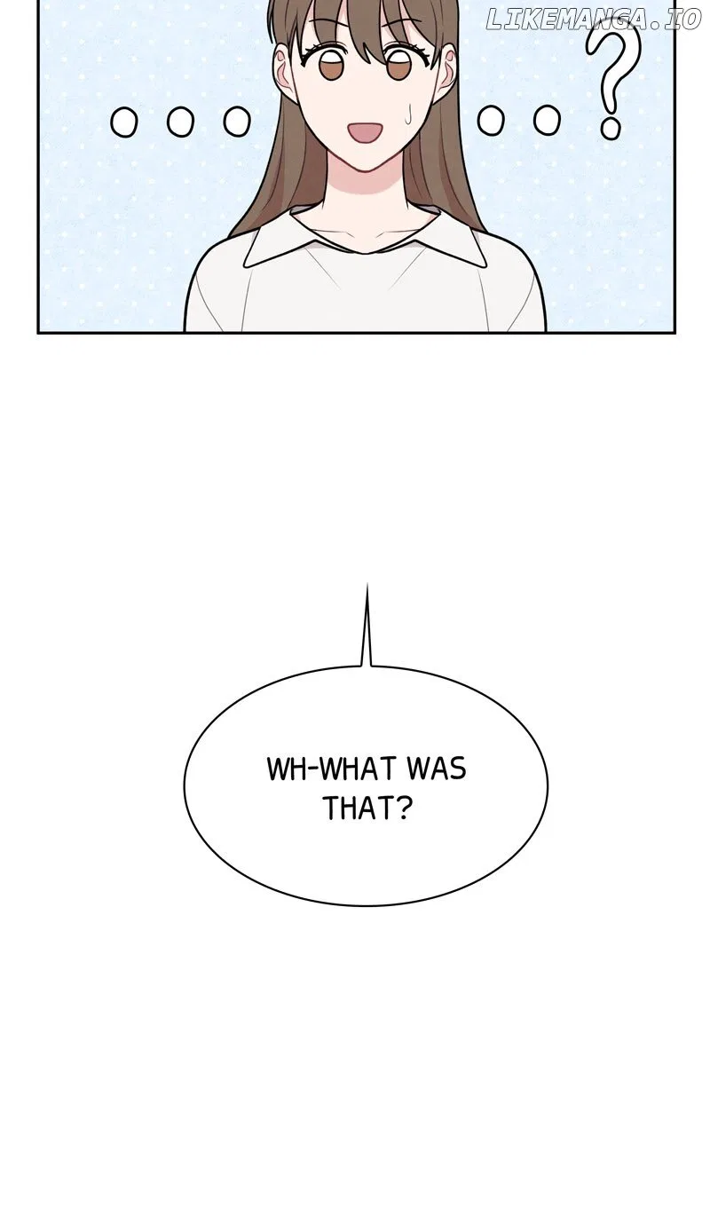 My Boss’s Perfect Wedding Chapter 55 – Page 51