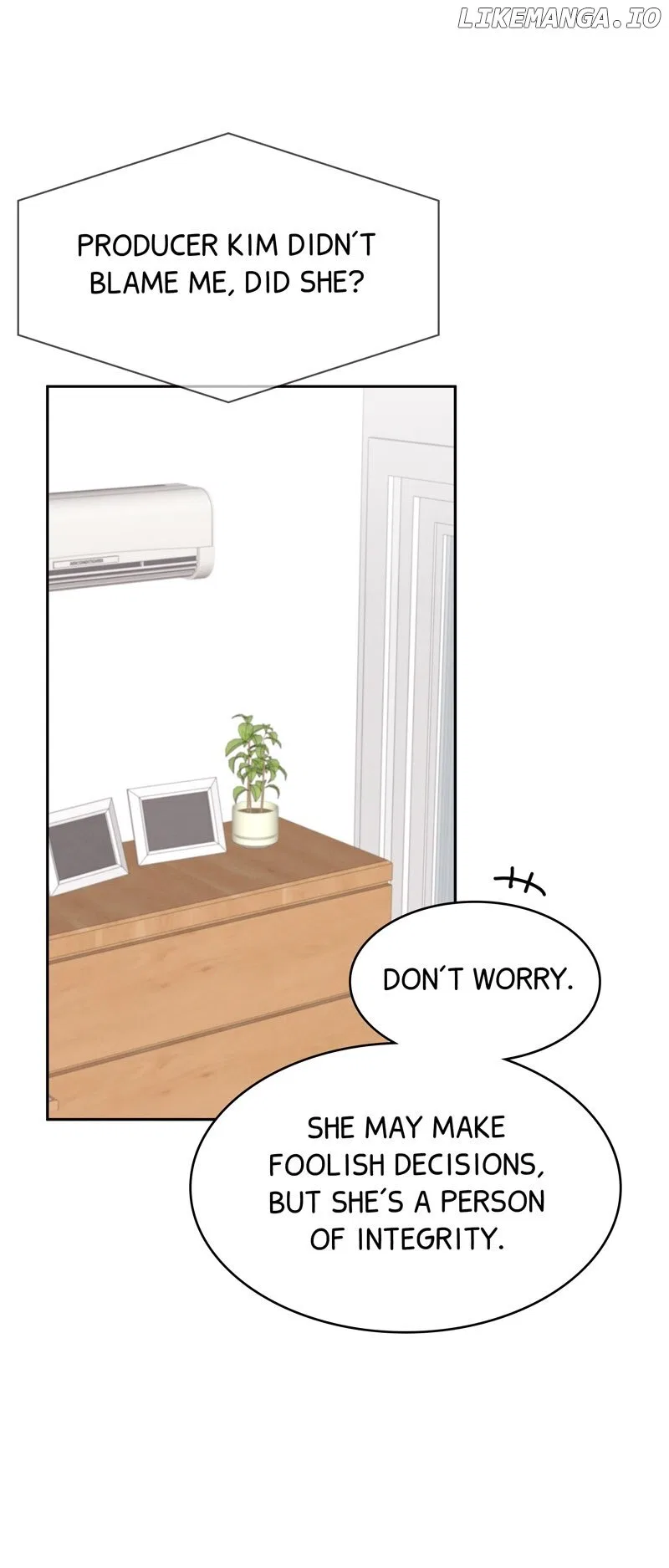 My Boss’s Perfect Wedding Chapter 55 – Page 55