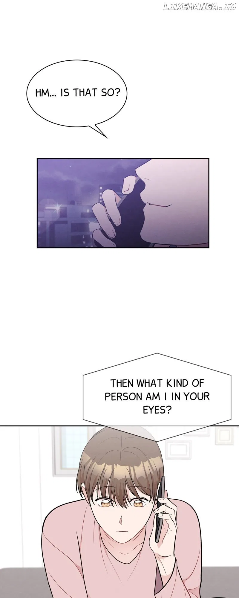 My Boss’s Perfect Wedding Chapter 55 – Page 56