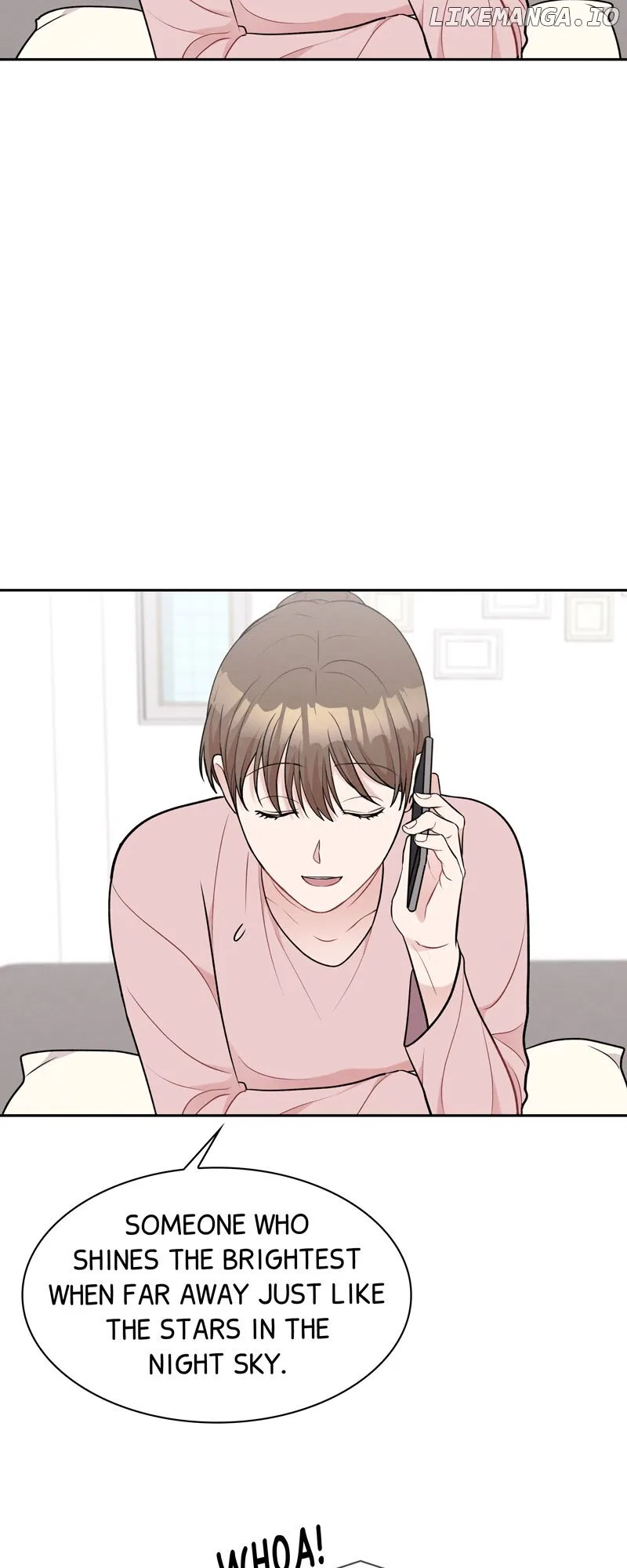 My Boss’s Perfect Wedding Chapter 55 – Page 57
