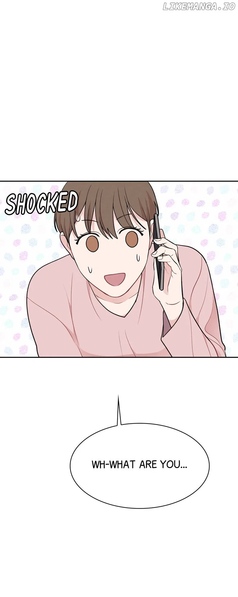 My Boss’s Perfect Wedding Chapter 55 – Page 60