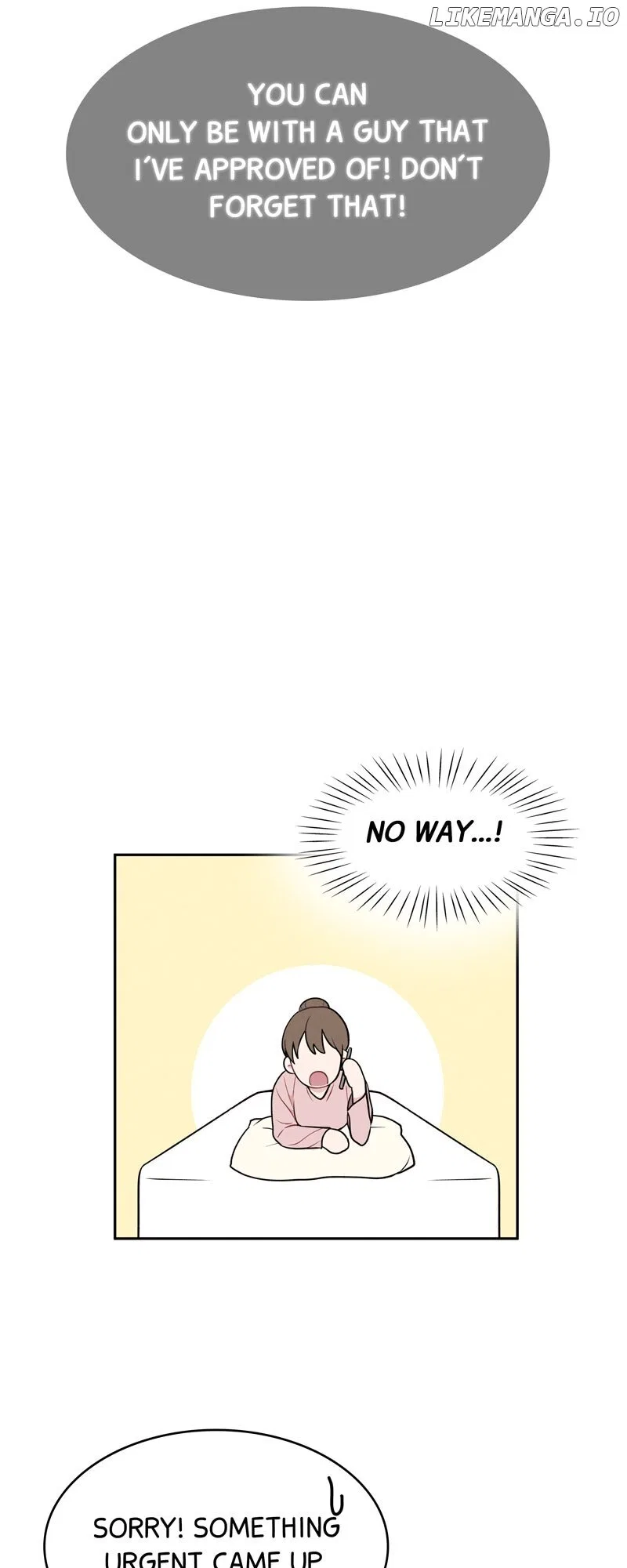 My Boss’s Perfect Wedding Chapter 55 – Page 63