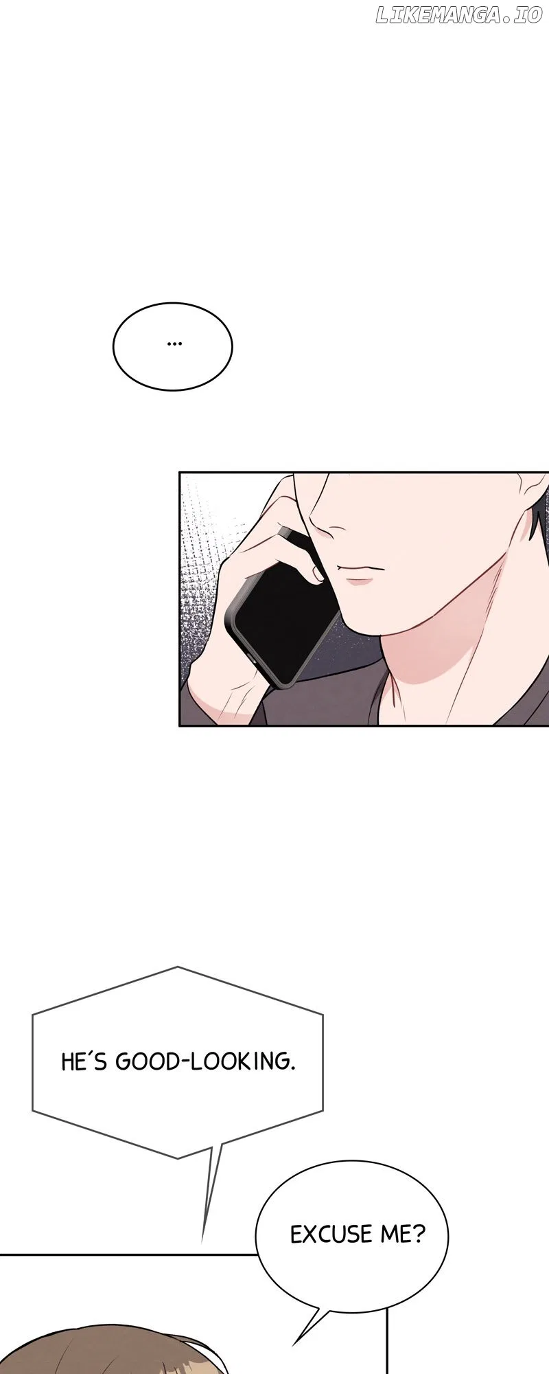 My Boss’s Perfect Wedding Chapter 55 – Page 68