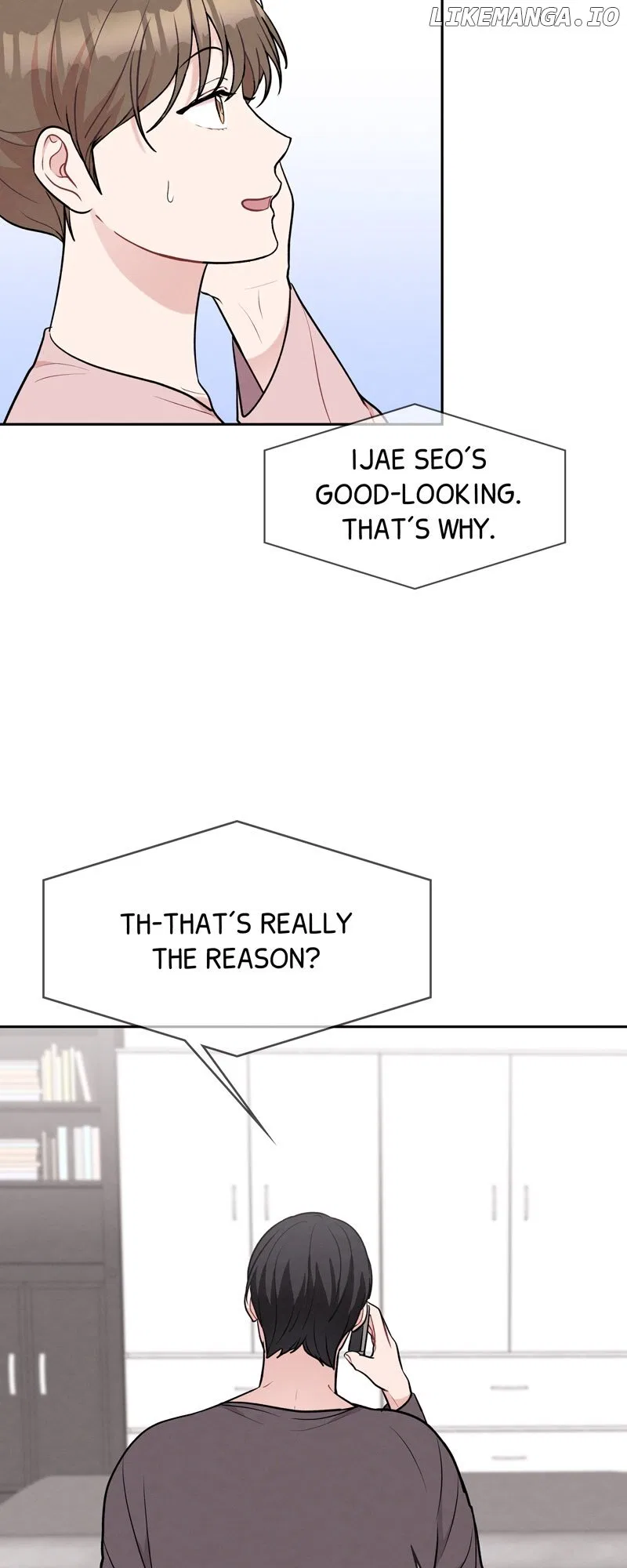 My Boss’s Perfect Wedding Chapter 55 – Page 69