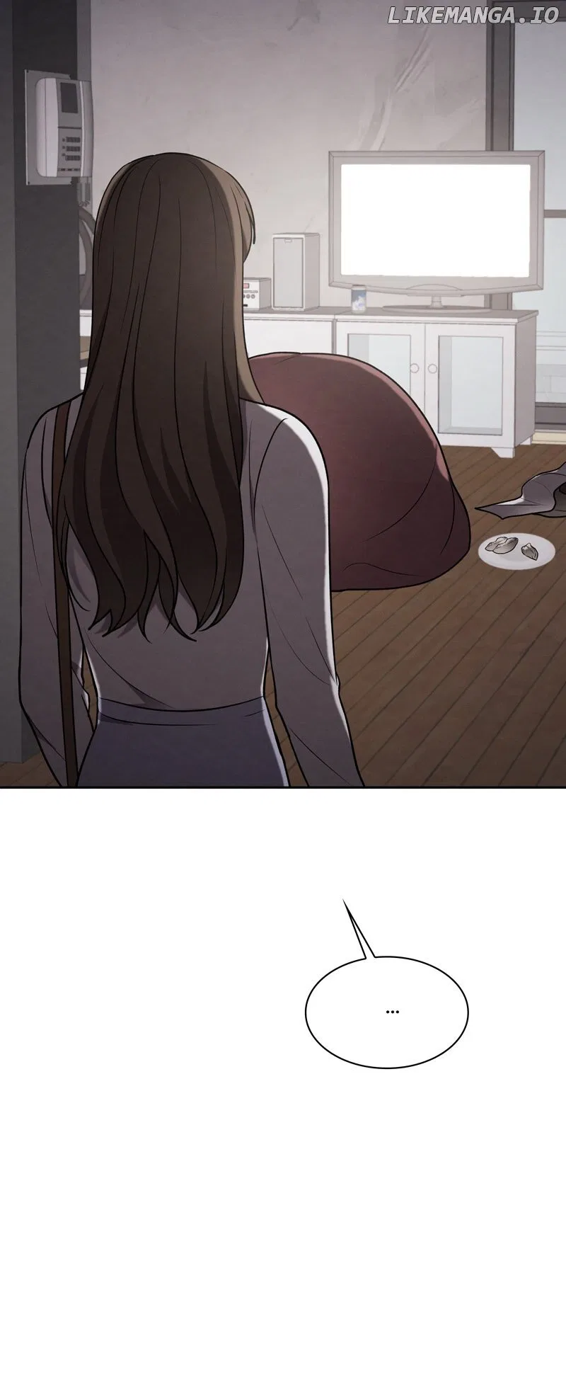 My Boss’s Perfect Wedding Chapter 54 – Page 7