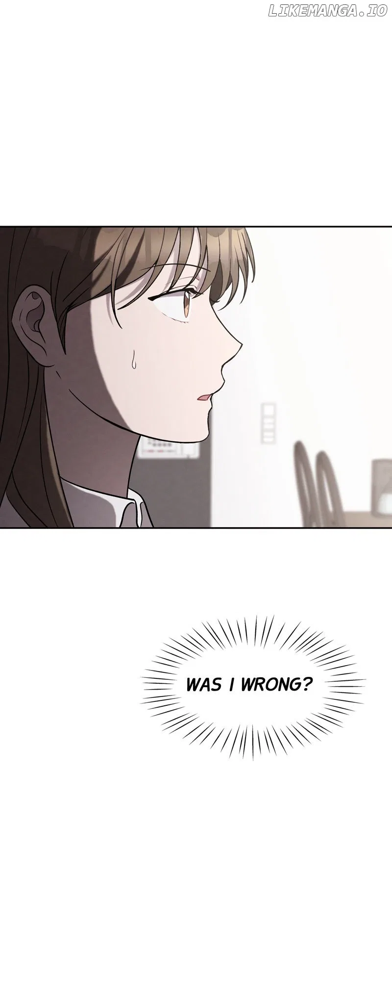 My Boss’s Perfect Wedding Chapter 54 – Page 8