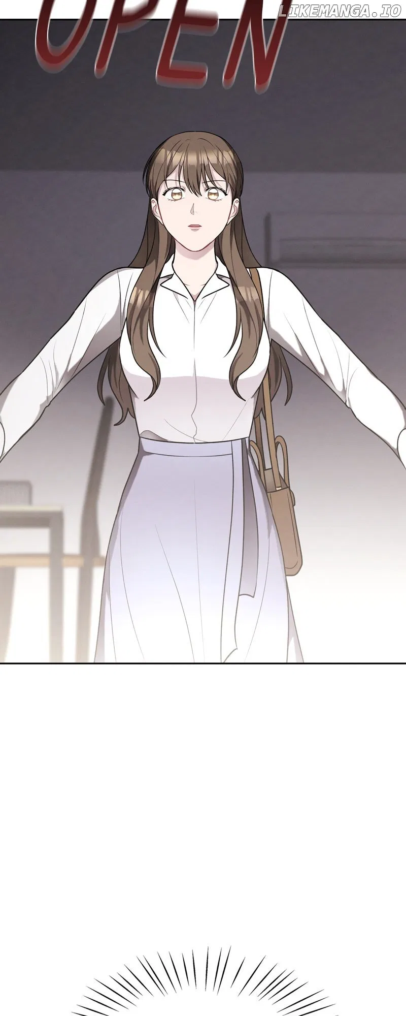 My Boss’s Perfect Wedding Chapter 54 – Page 12